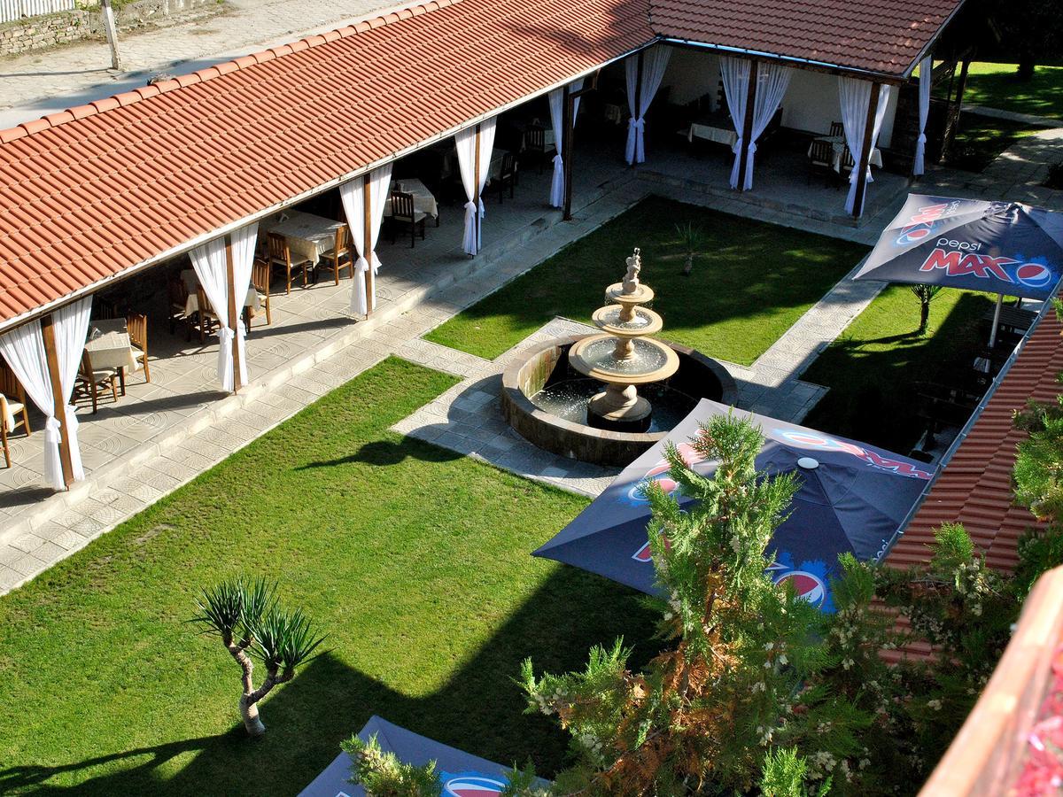 Spa Hotel Ivelia Dubnitsa Room photo