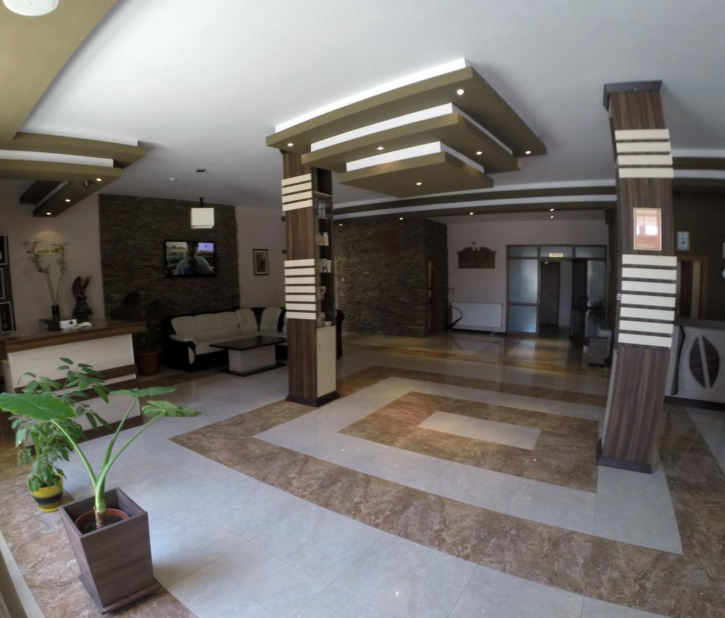 Spa Hotel Ivelia Dubnitsa Exterior photo