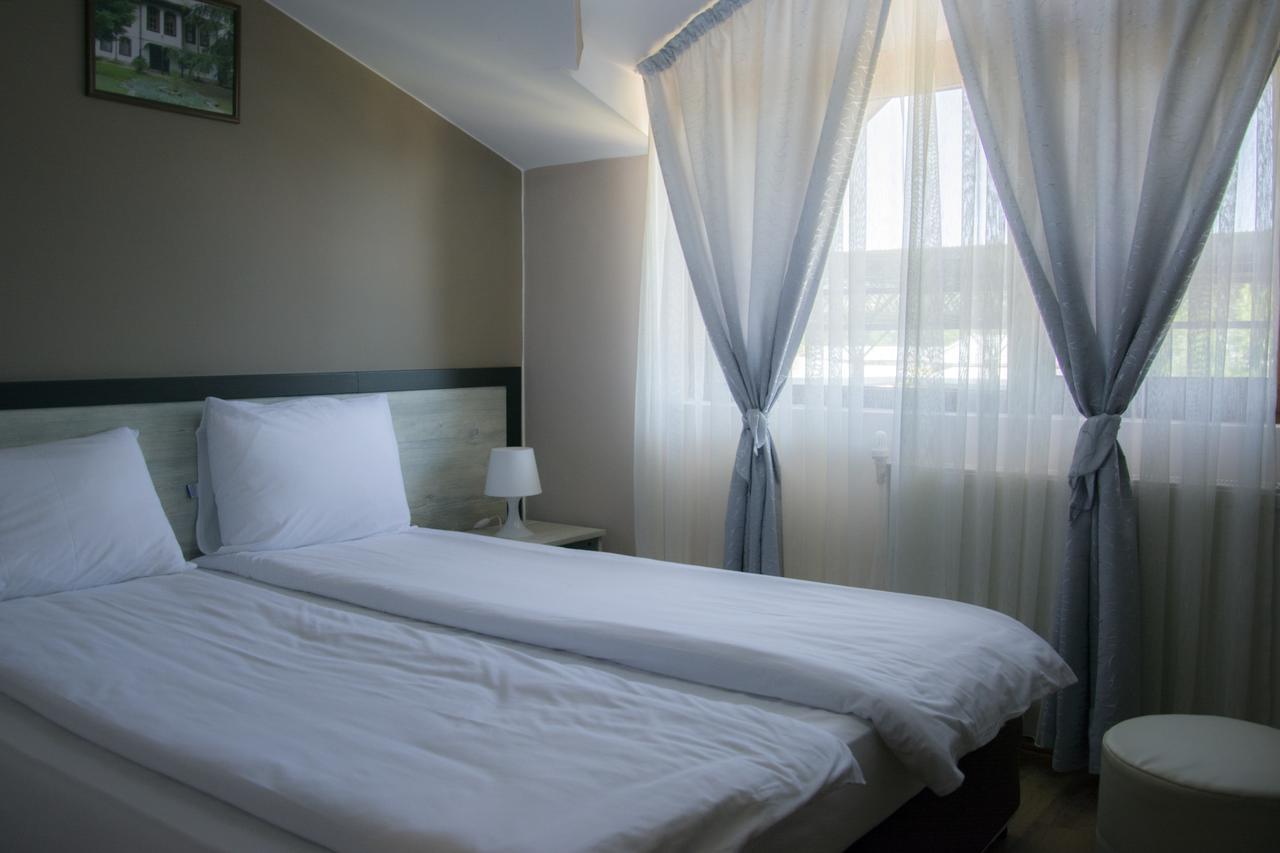Spa Hotel Ivelia Dubnitsa Exterior photo