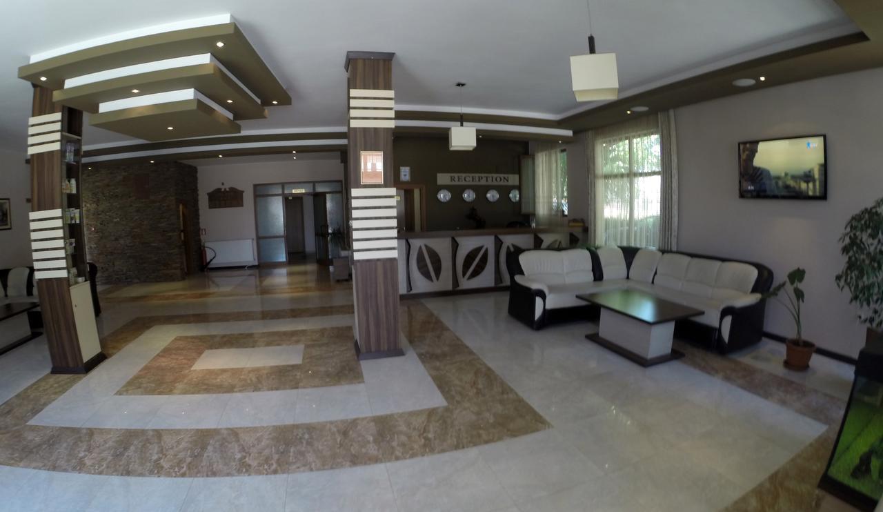 Spa Hotel Ivelia Dubnitsa Exterior photo