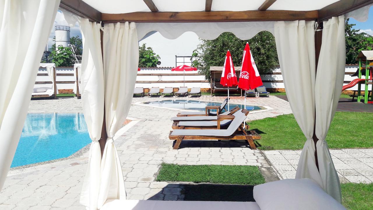 Spa Hotel Ivelia Dubnitsa Exterior photo