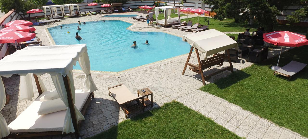Spa Hotel Ivelia Dubnitsa Exterior photo